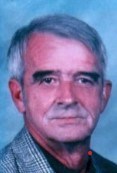 Obituary of Clifford Allen Blevins Jr.