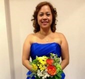 Obituary of Liza Christine Mataac Dodson