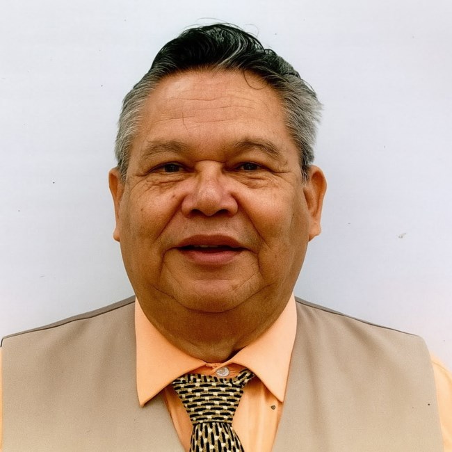 Obituary of Victor Henry Penafiel