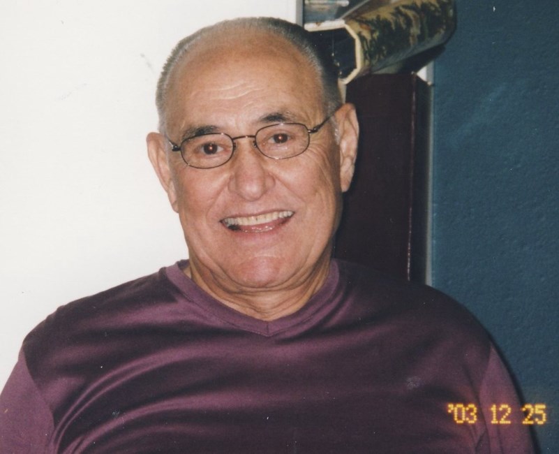 Obituary of Victor Reno