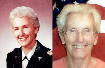 Obituary of Marion June Davis