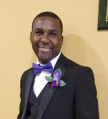 Obituary of Clifton George Hamilton Sr.