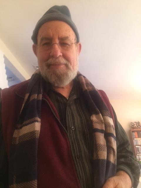 Obituary of Jason Blank