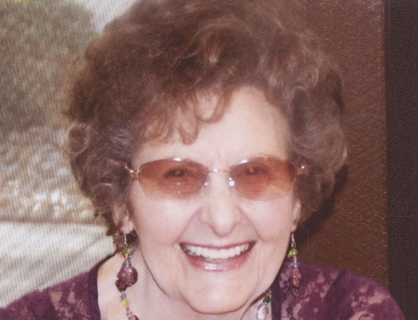 Obituary of Flo Wilson Rabon