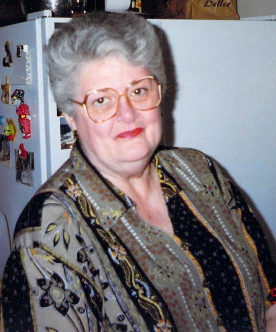Obituary of Gloria Craig Clinton