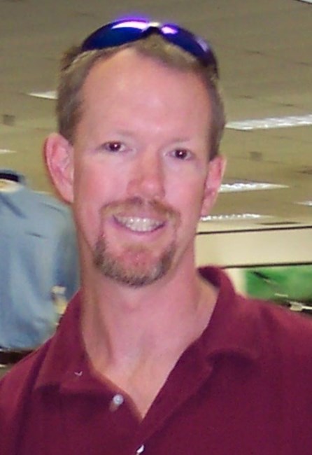 Avis de décès de Gregory Wade Olvey