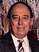 Obituary of Dr. George Noah Baquet, Jr.