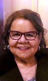 Obituary of Gloria W. Lema