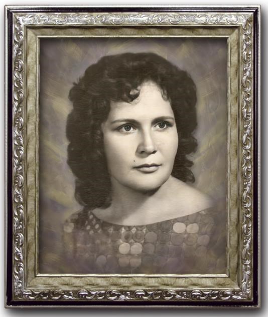 Obituary of Maria Luisa Muniz