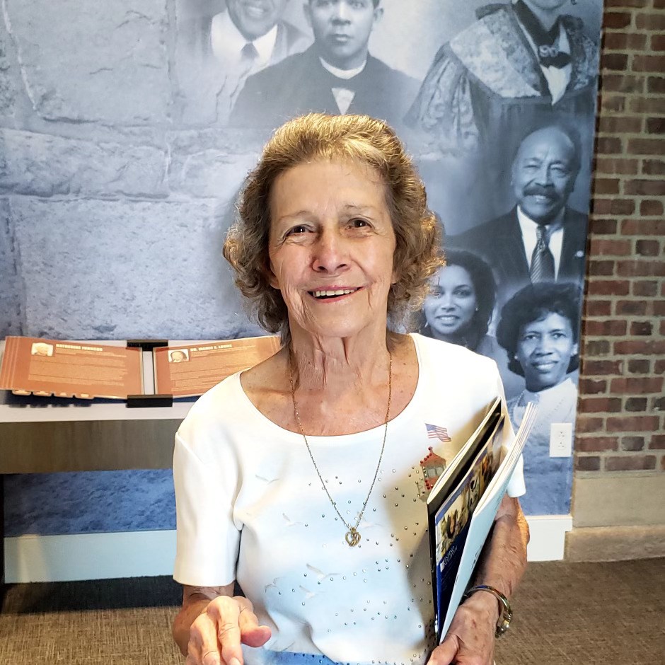 Obituary of Joan Marie Oblein