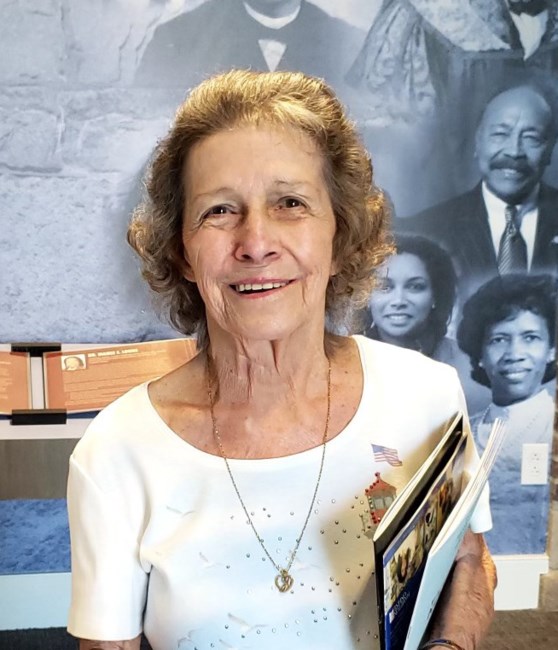 Obituary of Joan Marie Oblein