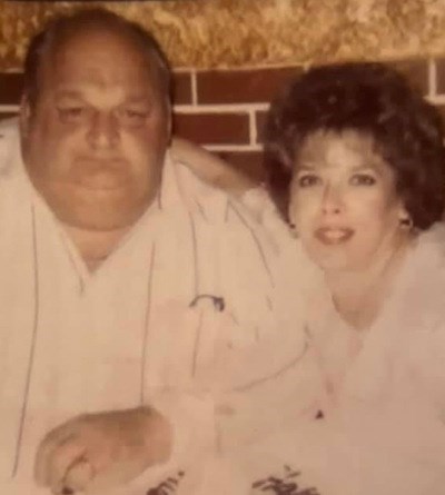 Obituary of John Clifford Valenti