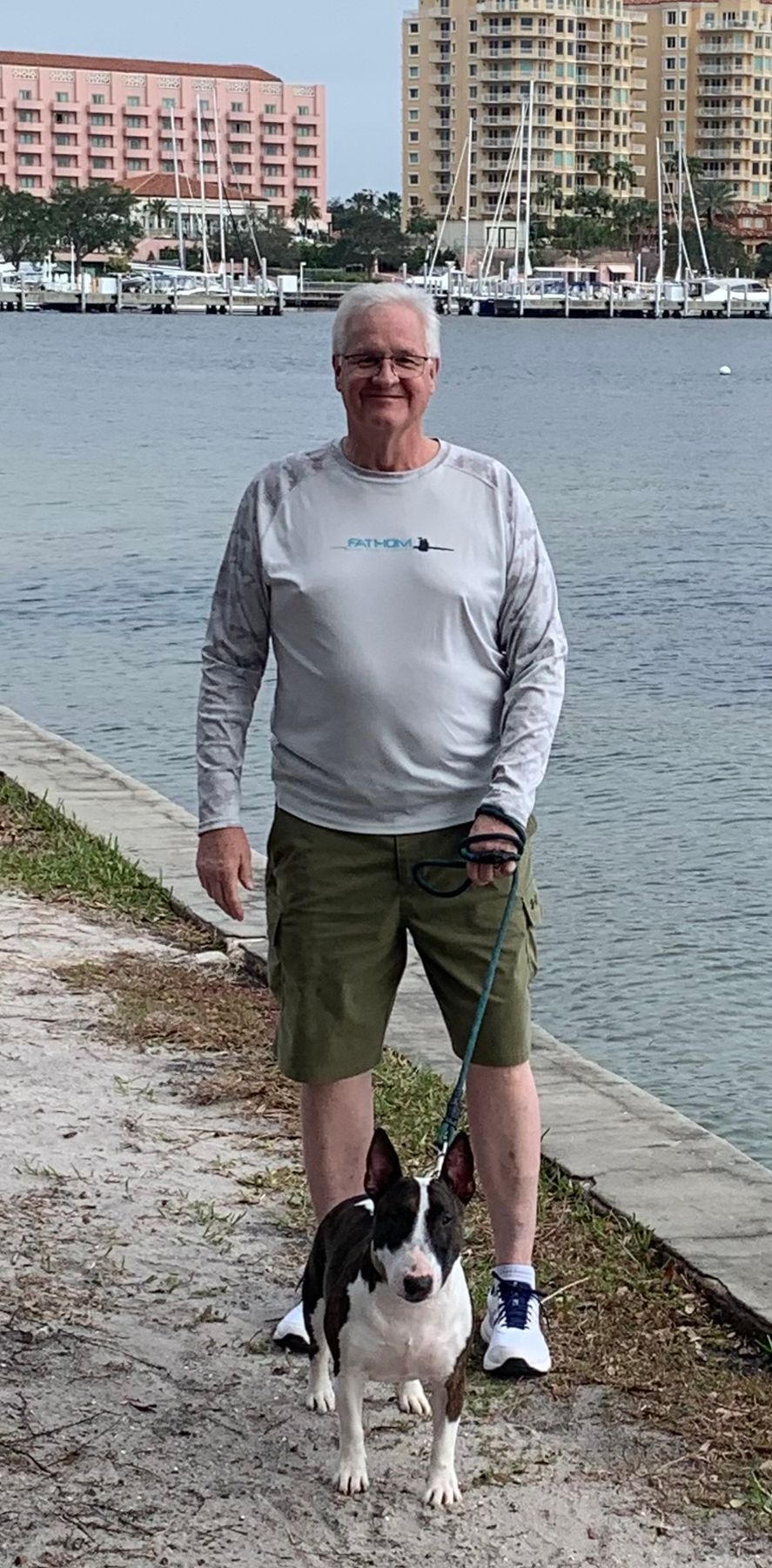 Obituary of Jerry "Durk" Looker