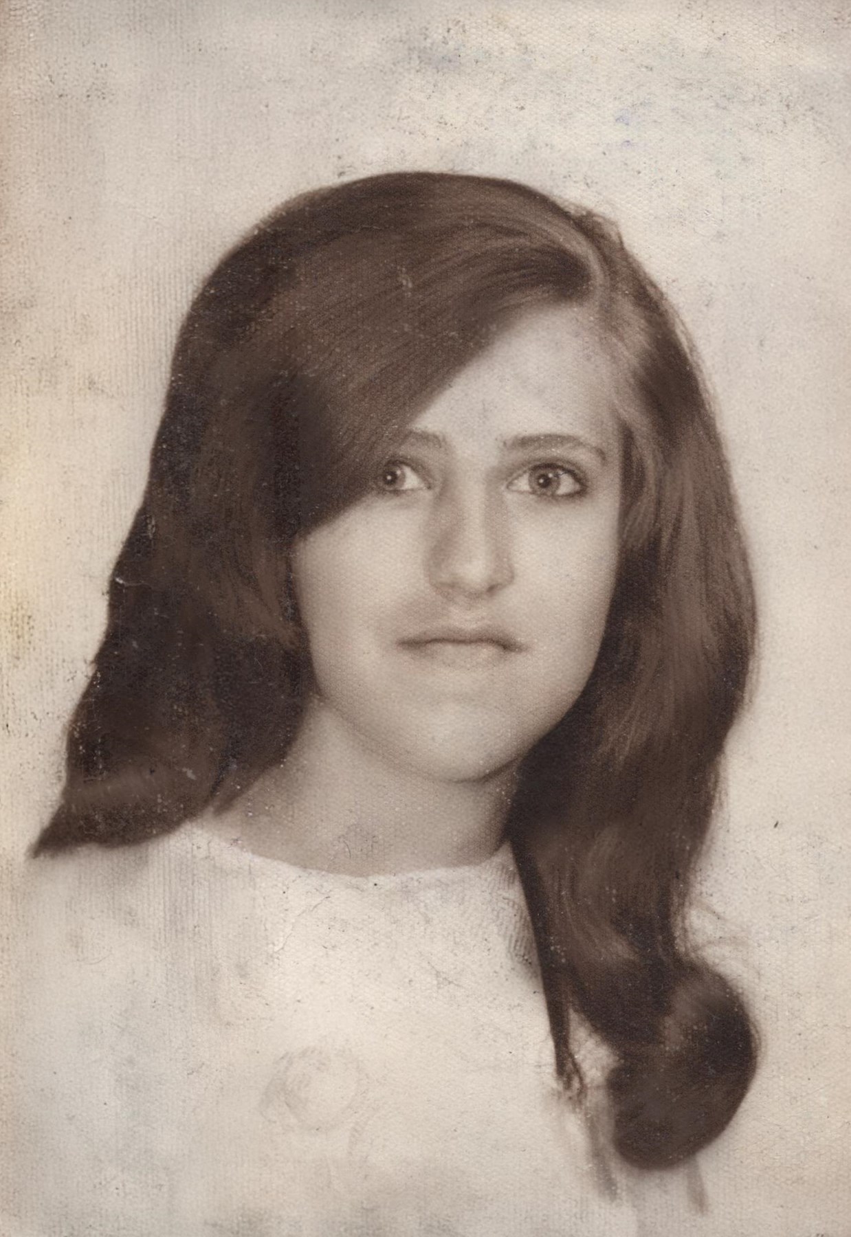 Obituario de Mona "Nana" Hecht