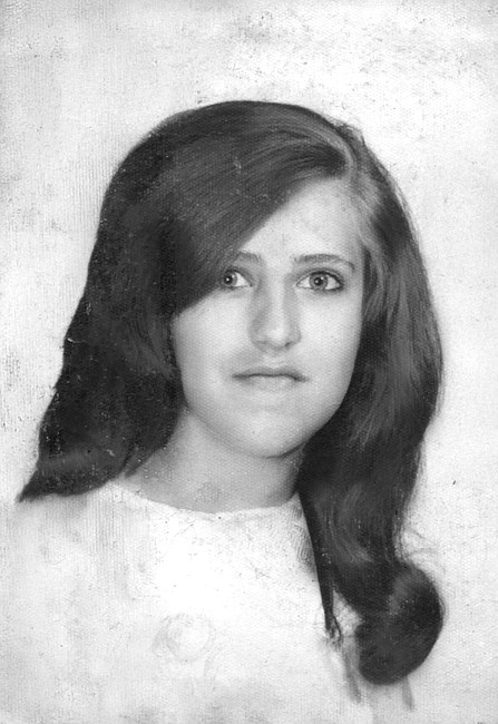 Avis de décès de Mona "Nana" Hecht