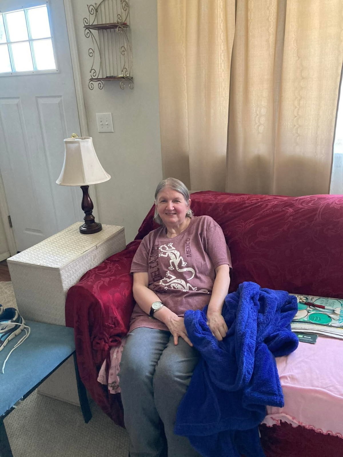 Obituary of Debra Jean Earlin