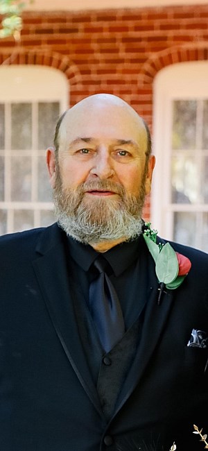 Avis de décès de Ralph Eugene "Lucky" Whittle