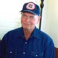 Obituary of William Gerald Welch