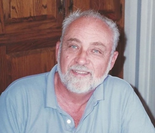 Obituary of Charles F. "Chuck" Moore