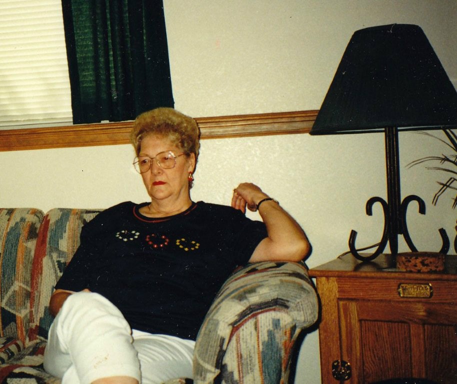 Obituary of Virginia Carol Tisdale