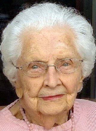 Obituary of Mackey Jean Hunt