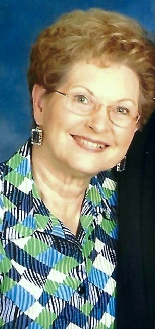Avis de décès de Wanda Kay Byrd Powell