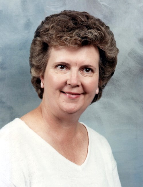 Obituary of Ruby W. Maloney