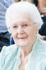 Obituary of Stella M Schlagowsky