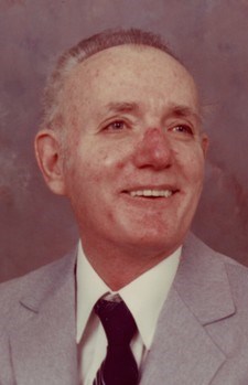 Obituary of Charles D Greene