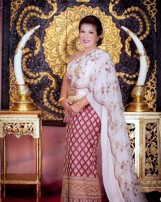 Obituary of Viphar Birk