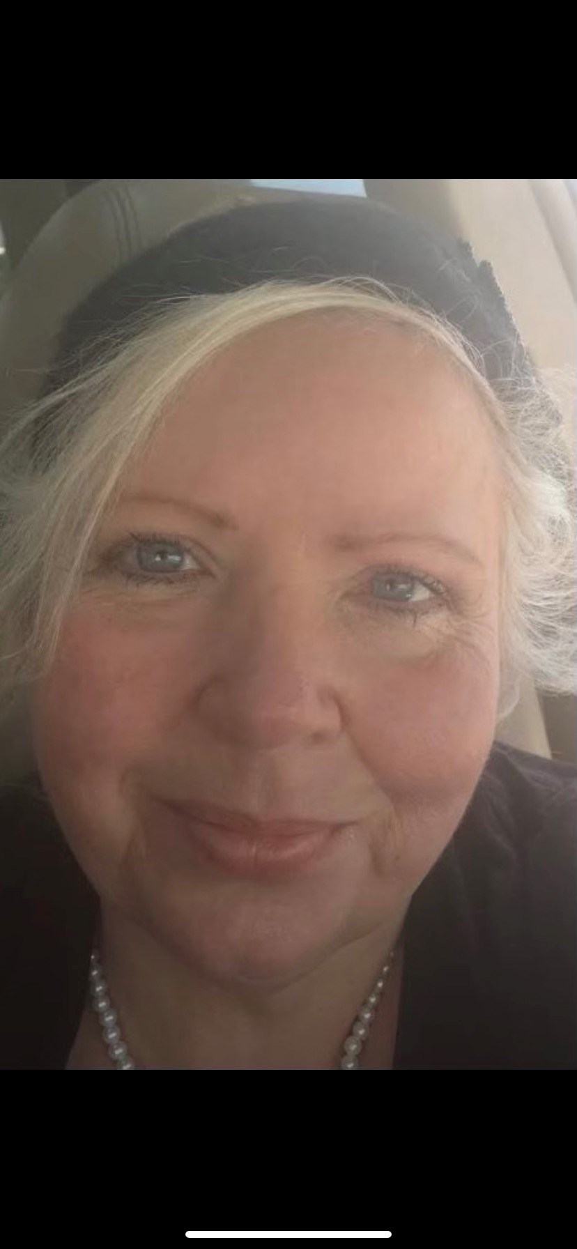 Obituary of Kimberli Joy Ramsey