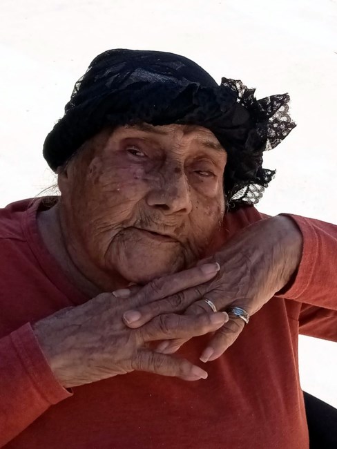 Obituary of Natalia Guzman