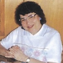 Obituary of Virginia Berry