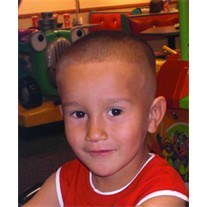 Obituary of Cristian Andres Montenegro