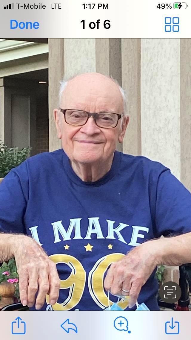 Obituary of William Eugene Jardee