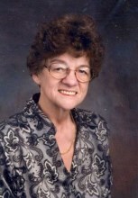 Obituary of Martina M. Kocher