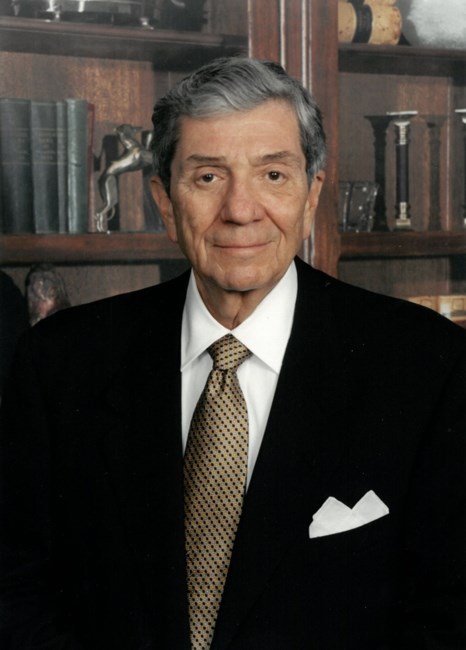 Obituary of John McHenry Mee