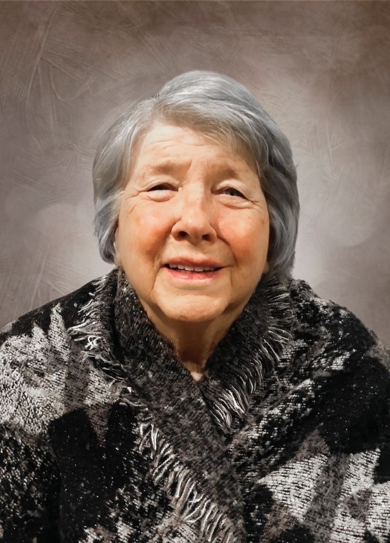 Avis de décès de Jocelyne Gagné