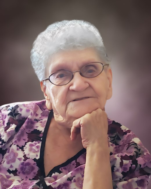 Obituary of Stella Maude Height