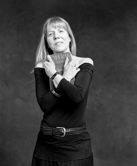 Avis de décès de Anna Sandor