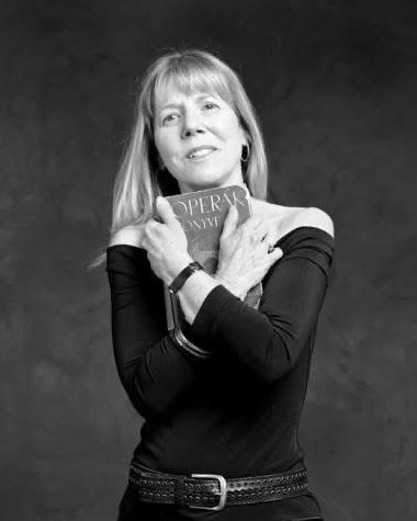 Avis de décès de Anna Sandor