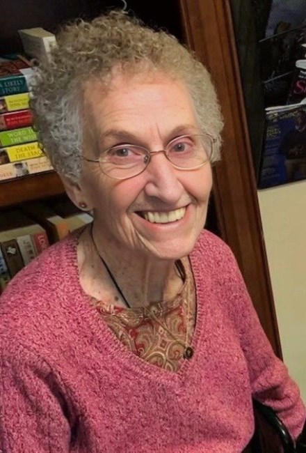 Obituary of Patsy Ruth Smith