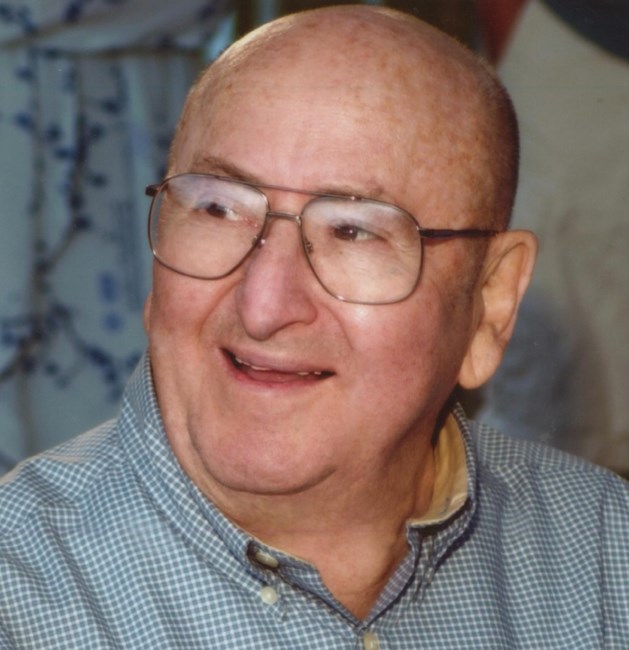 Obituary of Henry Mariani