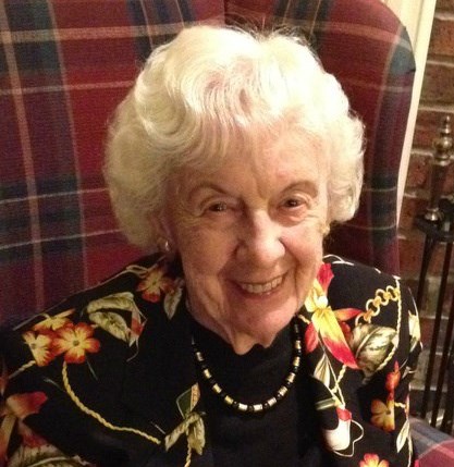 Obituary of Martha S. Koenigsdorf
