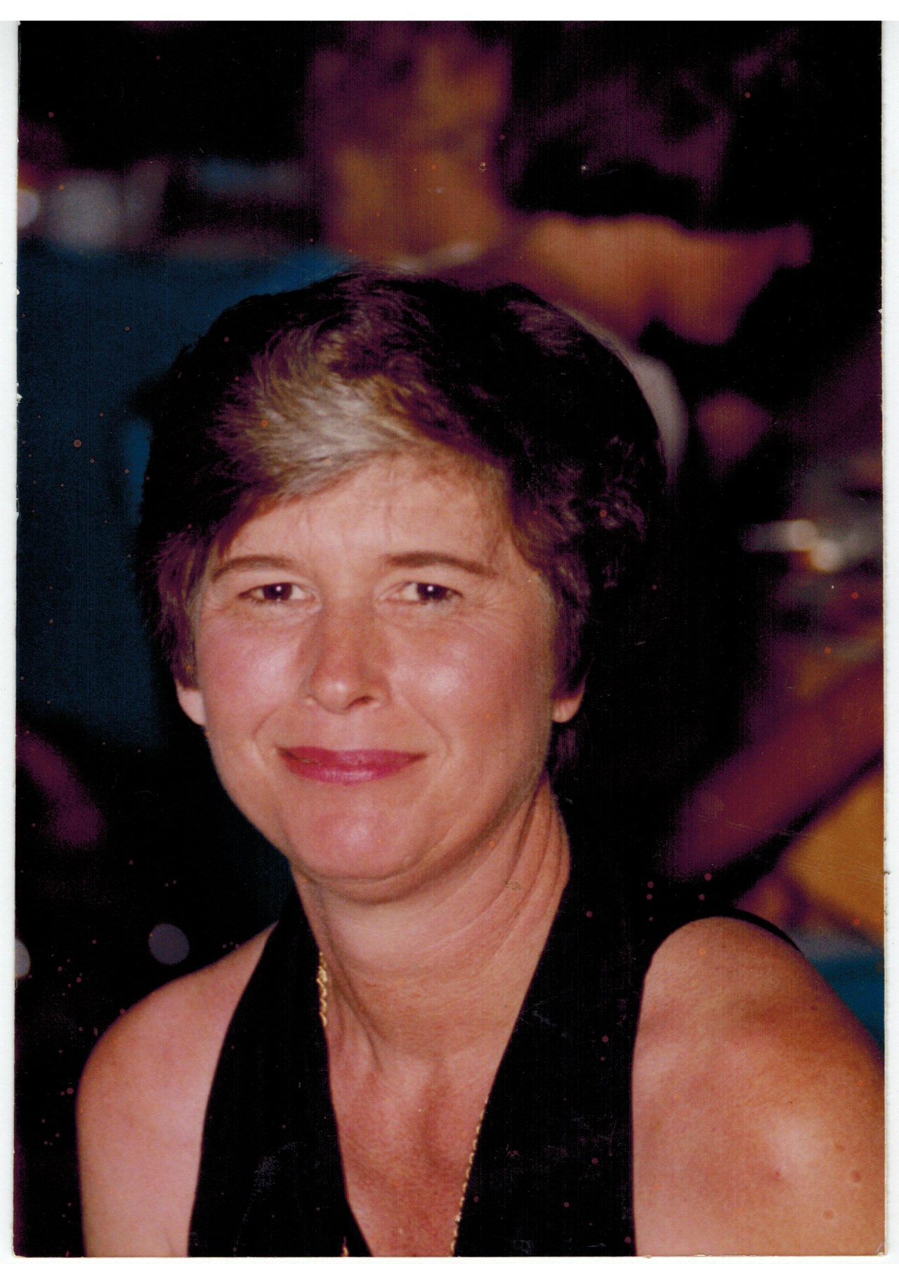 Obituary of Marilyn Jean Thomas