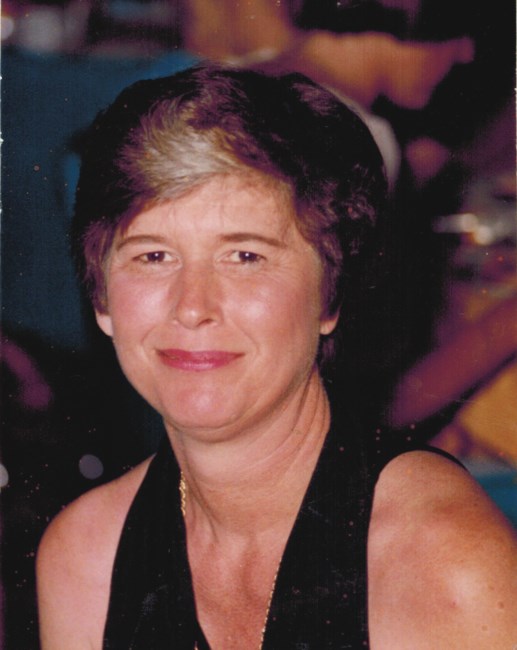 Obituary of Marilyn Jean Thomas