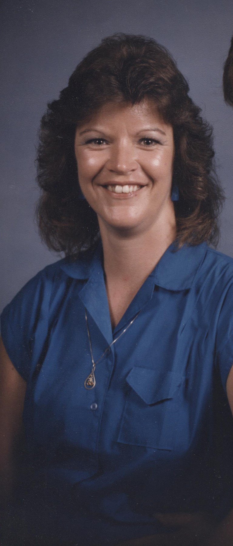 Obituary of Rose Marie Lawhorn Keyes