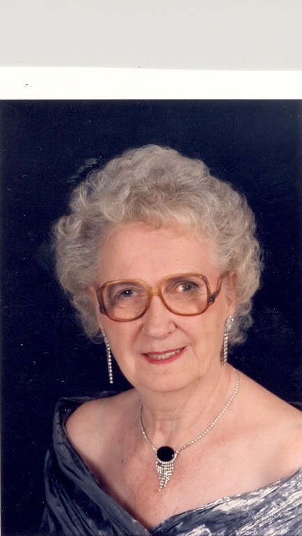 Obituary of Clara Evelyn Wilhoite