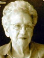 Lillian Ray