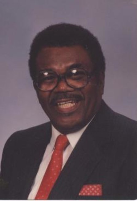 Obituary of Johnnie   Ellis